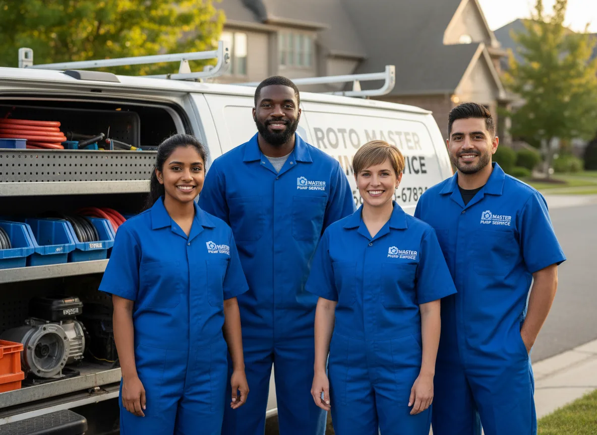 Sump Pump Installation company in Kansas City, MO